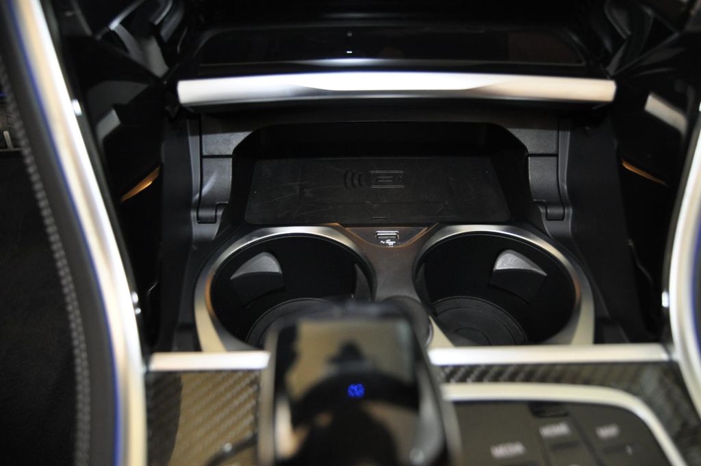 BMW 840d xDrive Cabrio M-Sport LED/H&K/KLIMA-SITZ/20